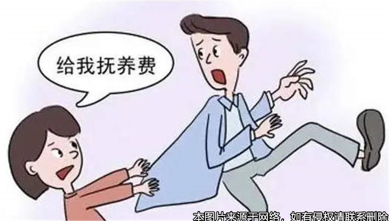 讀大學的女兒起訴父親支付撫養費被法院駁回