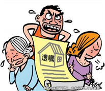 一場(chǎng)遺囑糾紛，導(dǎo)致八旬老人的遺體在半年時(shí)間里都未能入土為安