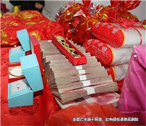 已婚女子騙取同事彩禮錢，涉嫌詐騙罪被抓獲