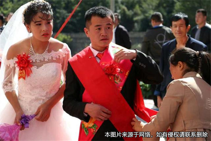 妻子起訴入贅丈夫離婚，沒有登記結(jié)婚未被法院支持