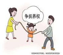 兒子更愿意跟隨母親生活，離異母親起訴變更撫養權獲支持