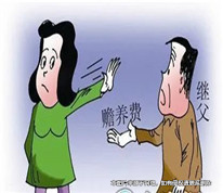 生母和繼父離婚后，繼父是否要支付繼子的撫養費？
