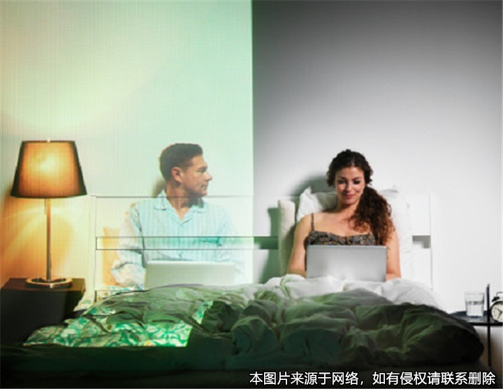 夫妻感情不和分居四年，丈夫三次訴請離婚