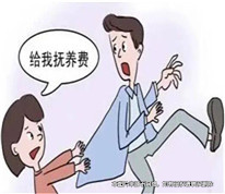 離婚后母親未支付女兒撫養(yǎng)費(fèi)，父親不讓其探望女兒