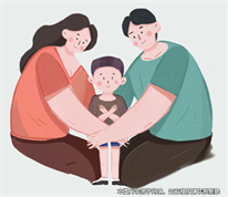 父母離婚均不愿意撫養兩個兒子，法官這么判！