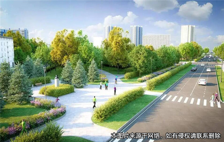 買底樓送花園，結果是亂改公共綠地，業主被罰狀告房產公司