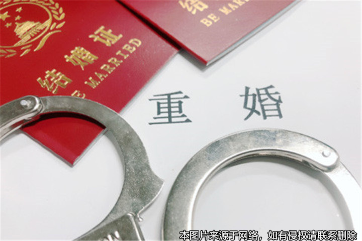 結婚十年后發現妻子在結婚前還沒離婚，男方訴請婚姻無效獲支持