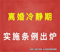 【上海離婚律師】離婚冷靜期內一方借的款項，是否屬于夫妻共同債務？
