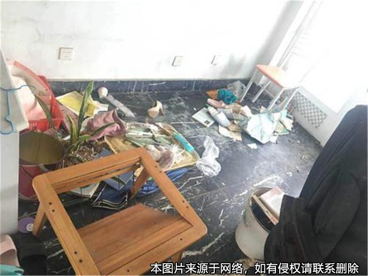 【上海房產律師】租客退房時破壞房屋，被房東起訴賠償9萬元