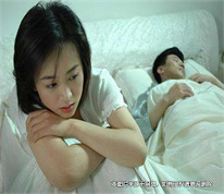 「上海離婚律師」離婚七個月后前夫得一女兒，女方起訴前夫主張精神損失費