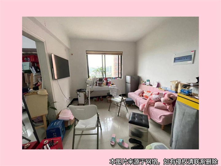 出租房內的墻面和部分設施被損毀，責任由誰承擔